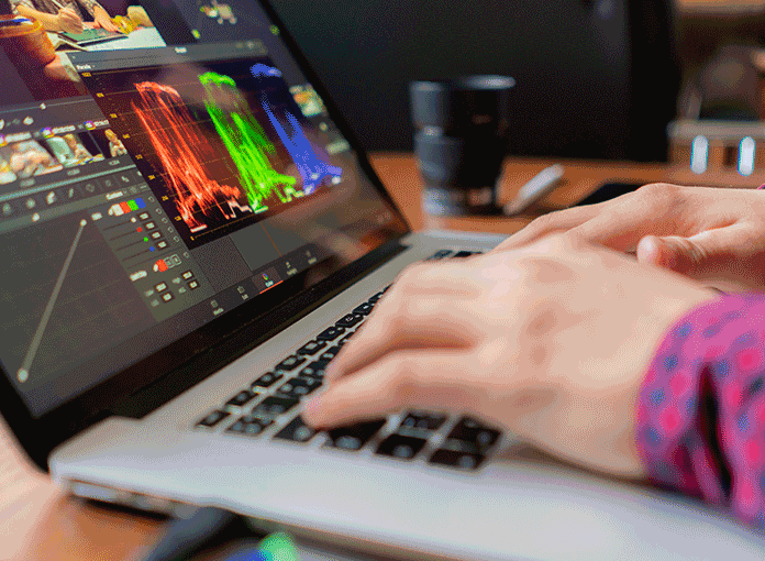 video editing software for free for mac